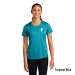Ladies Competitor™ Tee - Screen Printed