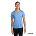 Ladies Competitor™ Tee - Screen Printed