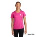 Ladies Competitor™ Tee - Screen Printed