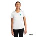 Ladies Competitor™ Tee - Screen Printed
