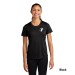 Ladies Competitor™ Tee - Screen Printed