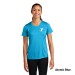 Ladies Competitor™ Tee - Screen Printed