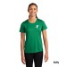 Ladies Competitor™ Tee - Screen Printed