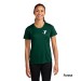 Ladies Competitor™ Tee - Screen Printed