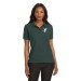 Ladies Silk Touch™ Polo  (Best Seller!)  - EMBROIDERED LOGO