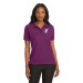 Ladies Silk Touch™ Polo  (Best Seller!)  - EMBROIDERED LOGO