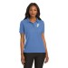 Ladies Silk Touch™ Polo  (Best Seller!)  - EMBROIDERED LOGO