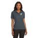 Ladies Silk Touch™ Polo  (Best Seller!)  - EMBROIDERED LOGO