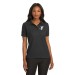 Ladies Silk Touch™ Polo  (Best Seller!)  - EMBROIDERED LOGO