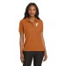 Ladies Silk Touch™ Polo  (Best Seller!)  - EMBROIDERED LOGO
