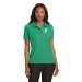 Ladies Silk Touch™ Polo  (Best Seller!)  - EMBROIDERED LOGO