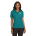 Ladies Silk Touch™ Polo  (Best Seller!)  - EMBROIDERED LOGO