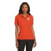 Ladies Silk Touch™ Polo  (Best Seller!)  - EMBROIDERED LOGO