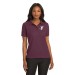 Ladies Silk Touch™ Polo  (Best Seller!)  - EMBROIDERED LOGO