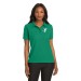 Ladies Silk Touch™ Polo  (Best Seller!)  - EMBROIDERED LOGO