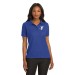Ladies Silk Touch™ Polo  (Best Seller!)  - EMBROIDERED LOGO