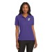 Ladies Silk Touch™ Polo  (Best Seller!)  - EMBROIDERED LOGO