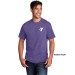 Adult 5.4oz 100% Cotton Tee  