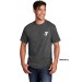 Adult 5.4oz 100% Cotton Tee  