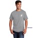 Adult 5.4oz 100% Cotton Tee  