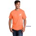 Adult 5.4oz 100% Cotton Tee  