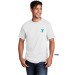 Adult 5.4oz 100% Cotton Tee  
