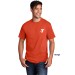 Adult 5.4oz 100% Cotton Tee  