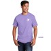 Adult 5.4oz 100% Cotton Tee  