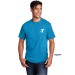 Adult 5.4oz 100% Cotton Tee  