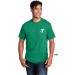 Adult 5.4oz 100% Cotton Tee  