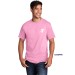 Adult 5.4oz 100% Cotton Tee  