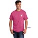 Adult 5.4oz 100% Cotton Tee  