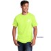 Adult 5.4oz 100% Cotton Tee  