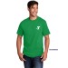 Adult 5.4oz 100% Cotton Tee  