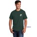 Adult 5.4oz 100% Cotton Tee  
