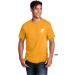 Adult 5.4oz 100% Cotton Tee  