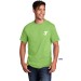 Adult 5.4oz 100% Cotton Tee  