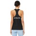 Ladies Jersey Racerback Tank