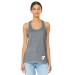 Ladies Jersey Racerback Tank
