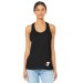 Ladies Jersey Racerback Tank