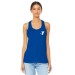 Ladies Jersey Racerback Tank
