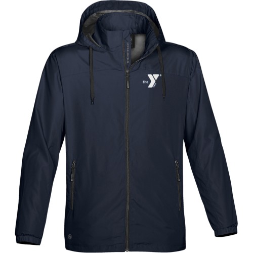Stormtech tritium men's jacket outlet