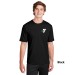 Mens RacerMesh Tee - Screen Print