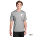 Mens RacerMesh Tee - Screen Print