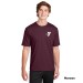 Mens RacerMesh Tee - Screen Print