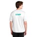 Mens RacerMesh Tee - Screen Print