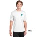 Mens RacerMesh Tee - Screen Print
