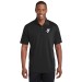 Mens PosiCharge® RacerMesh™ Polo - Screen Print