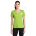 Ladies V-Neck Competitor™ Tee - Screen Print