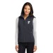 Ladies Core Soft Shell Vest - Embroidered